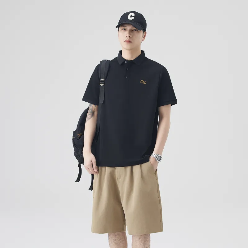 MindBridge Polo Shirts Unisex-15