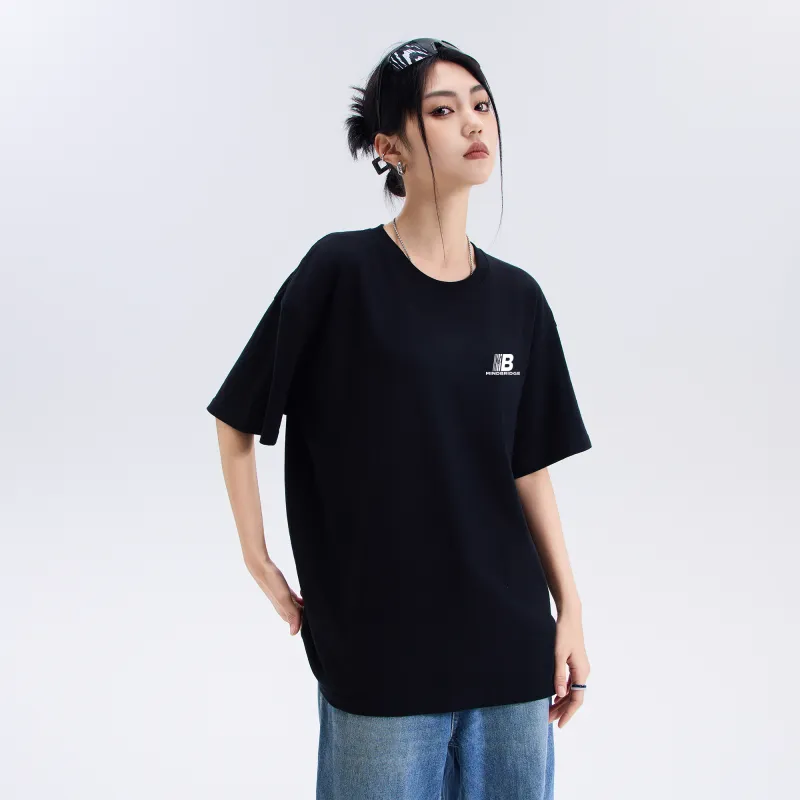 MindBridge T-Shirts Unisex-3