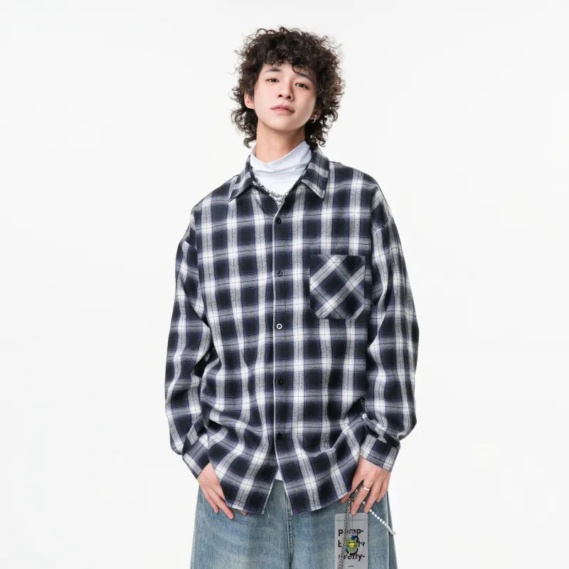 MindBridge Shirts Unisex-15