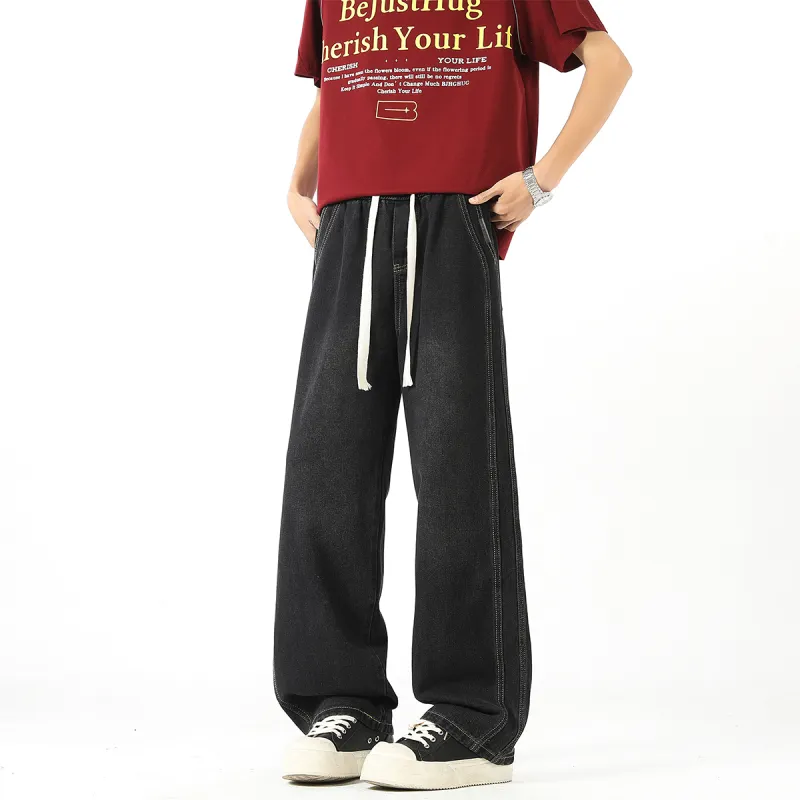 MindBridge Jeans Unisex-1