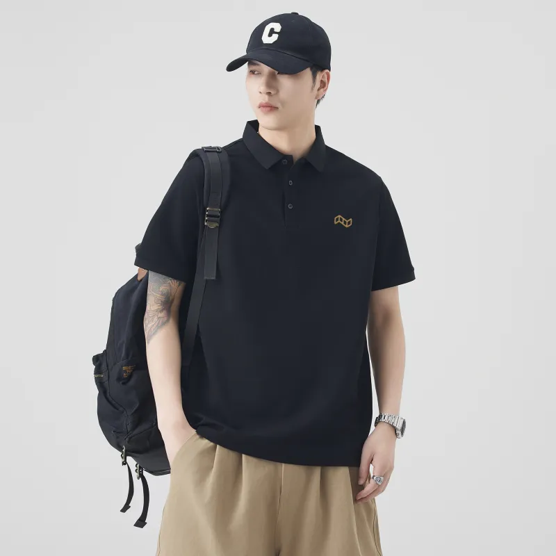 MindBridge Polo Shirts Unisex-14