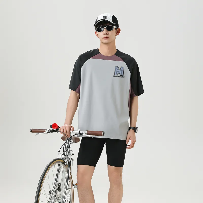 MindBridge T Shirts Unisex-17