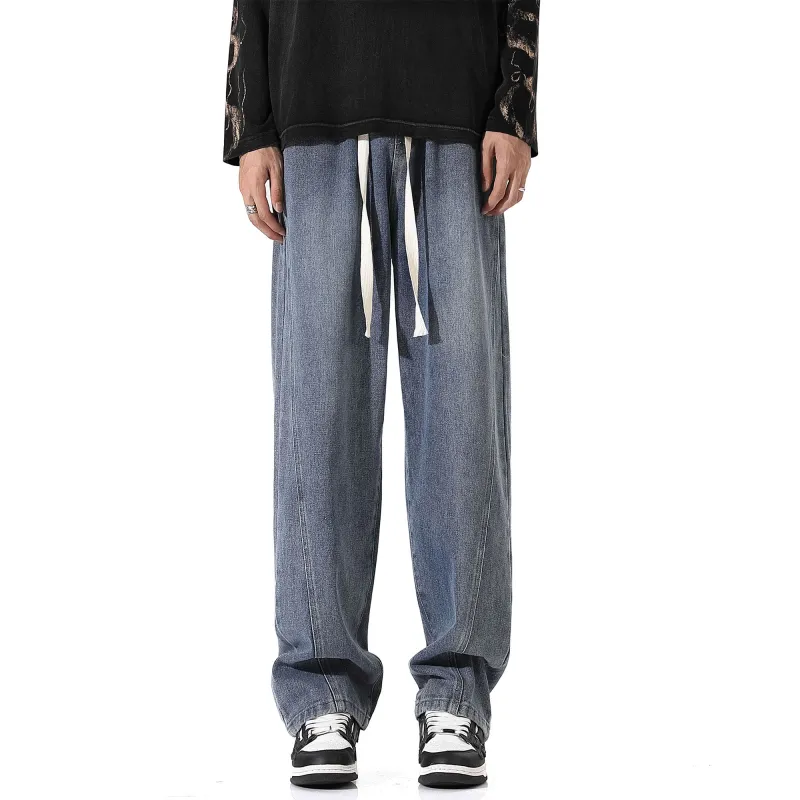 MindBridge Jeans Unisex-16