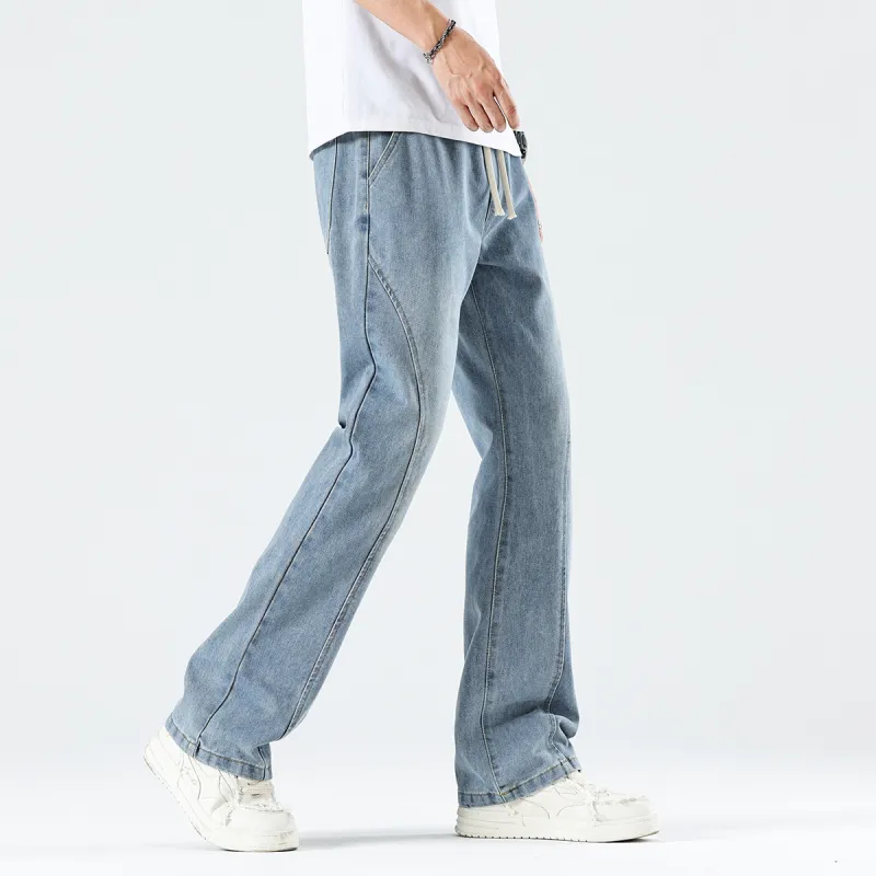 MindBridge Jeans Unisex-10