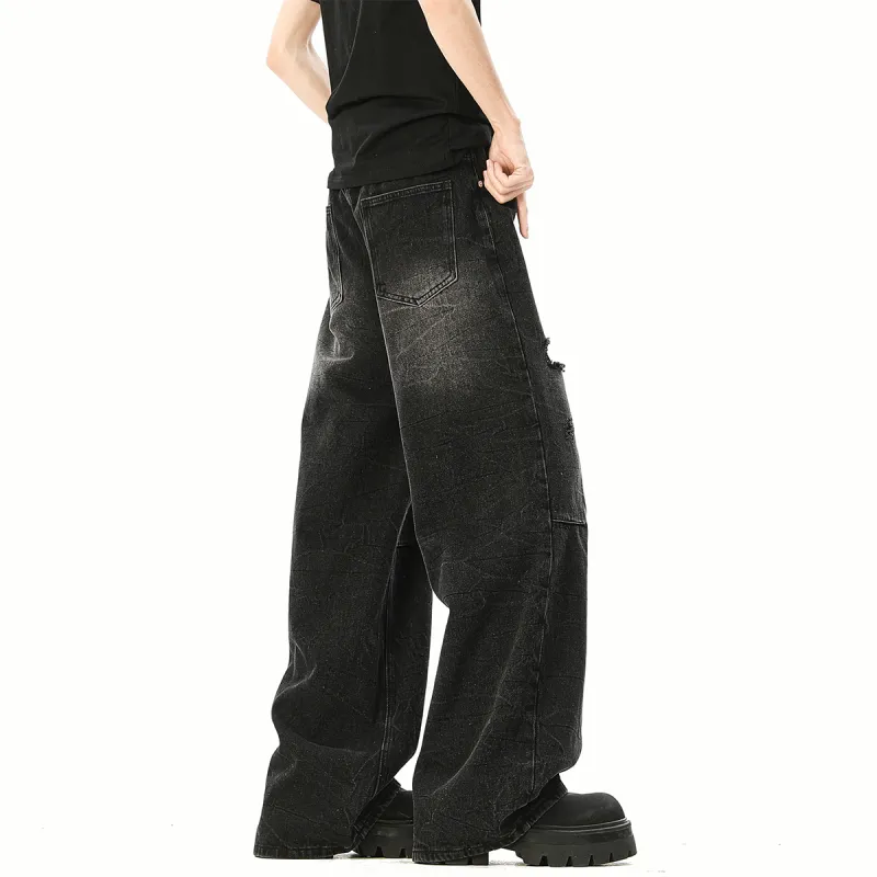 MindBridge Jeans Unisex-4
