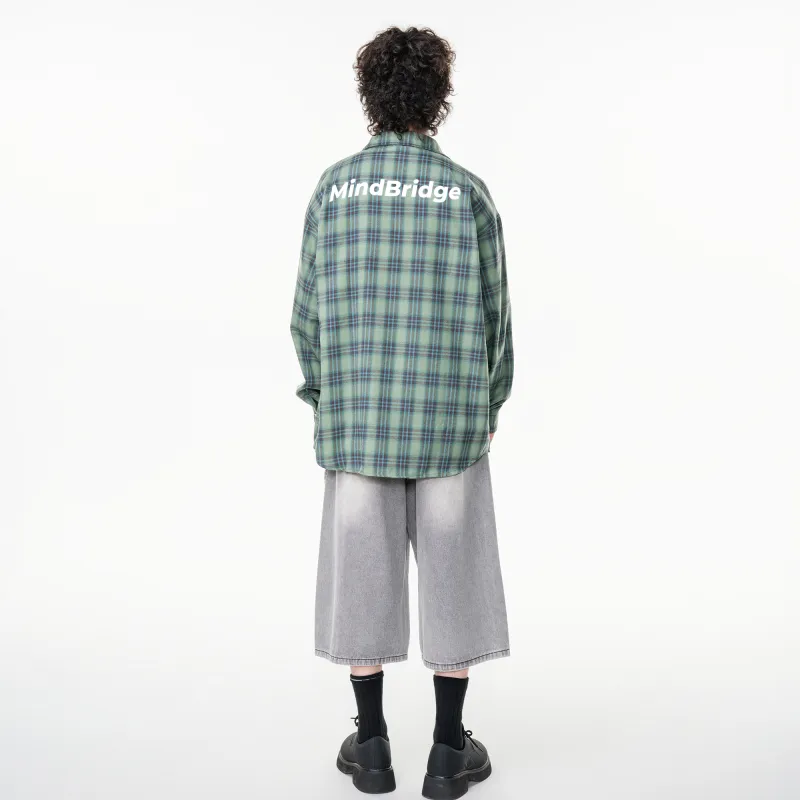 MindBridge Shirts Unisex-14