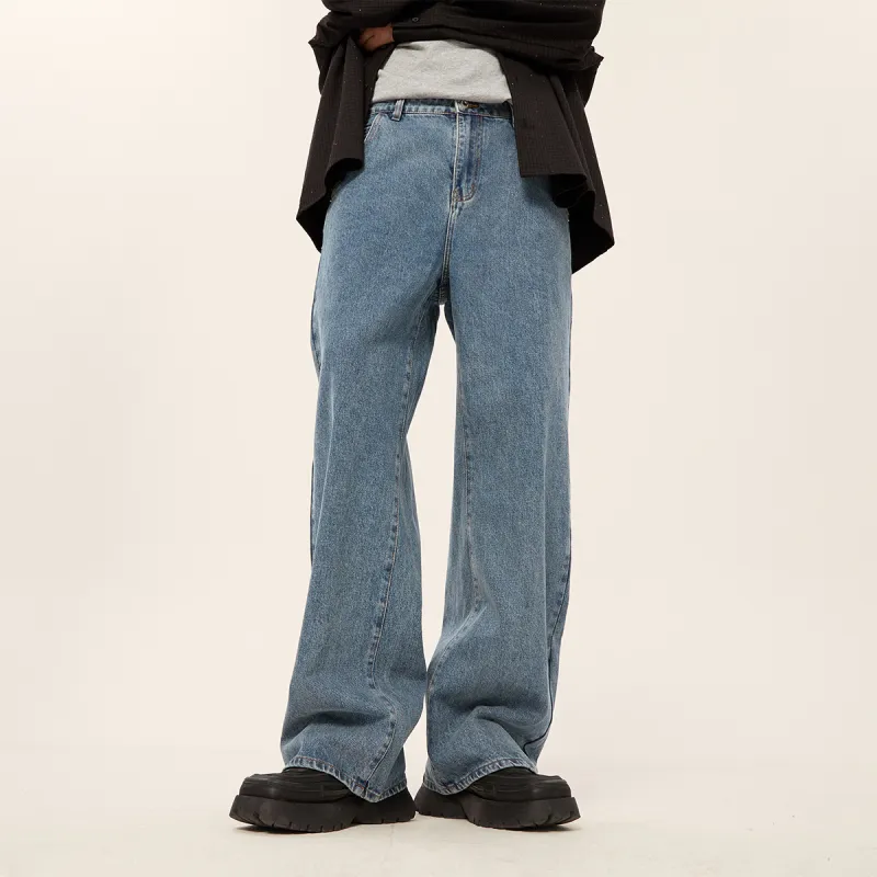 MindBridge Jeans Unisex-9