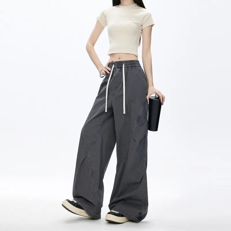 MindBridge Casual Pants Unisex-4