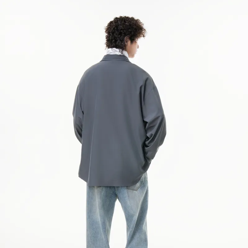 MindBridge Shirts Unisex-7
