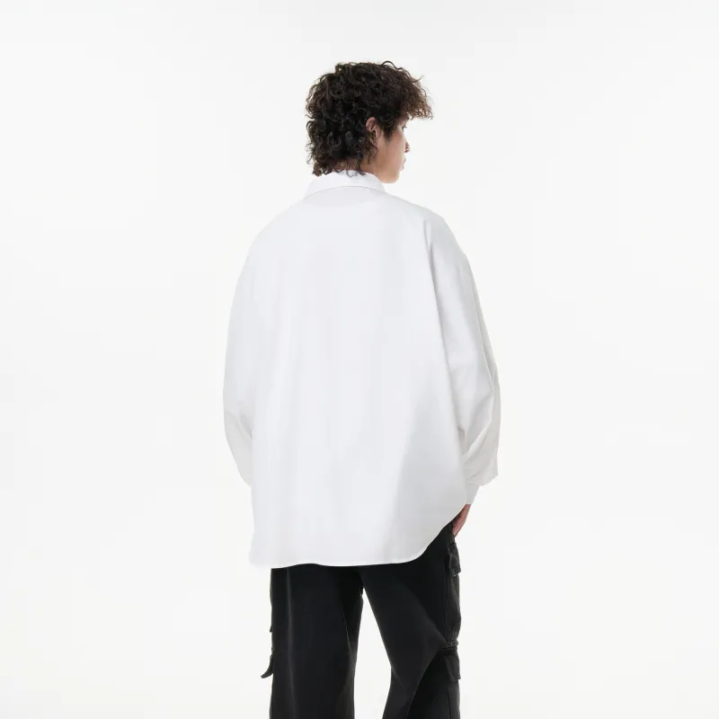 MindBridge Shirts Unisex-11