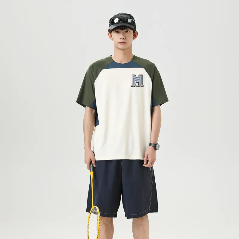 MindBridge T Shirts Unisex-3