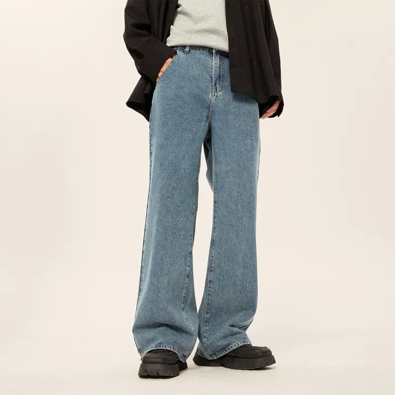 MindBridge Jeans Unisex-12