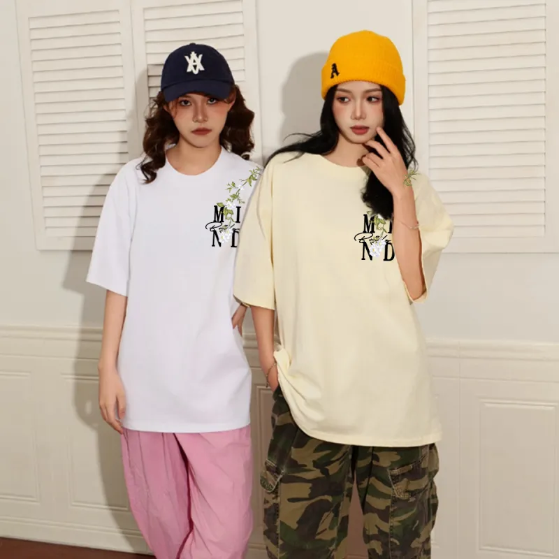 MindBridge T Shirts Unisex-13