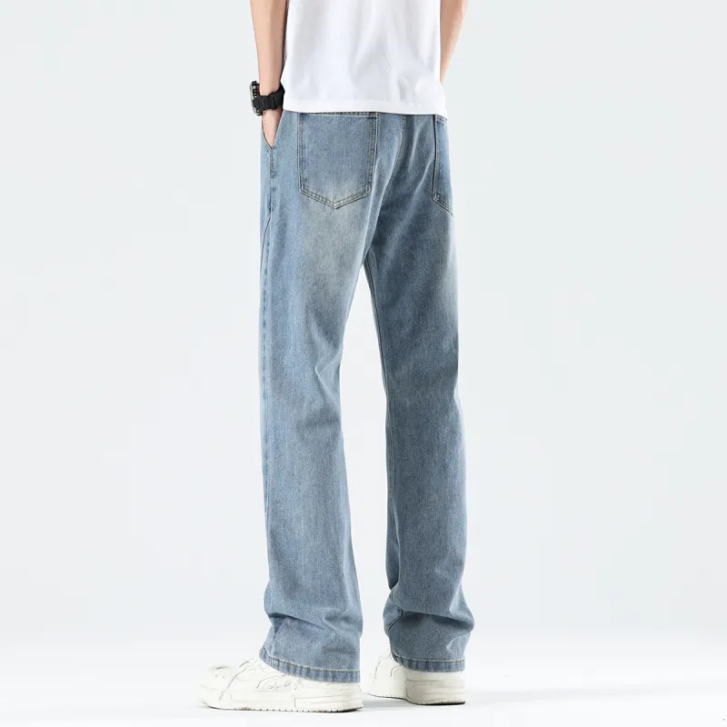 MindBridge Jeans Unisex-11