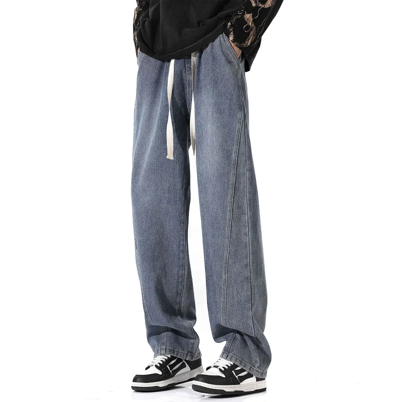 MindBridge Jeans Unisex-18