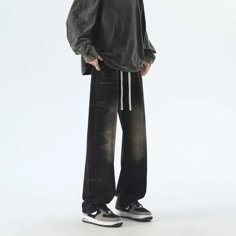MindBridge Jeans Unisex-5