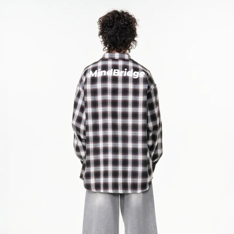 MindBridge Shirts Unisex-2