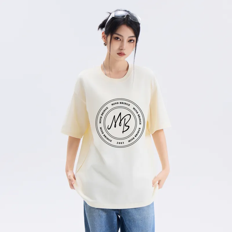 MindBridge T Shirts Unisex-17