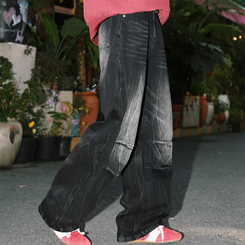 MindBridge Jeans Unisex-4