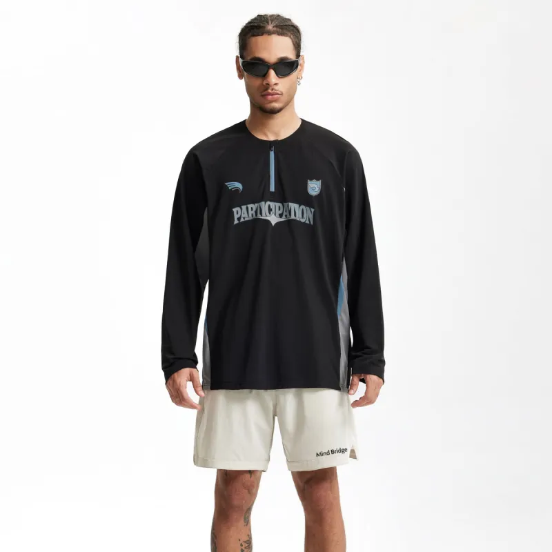 MindBridge Casual Shorts Unisex-5
