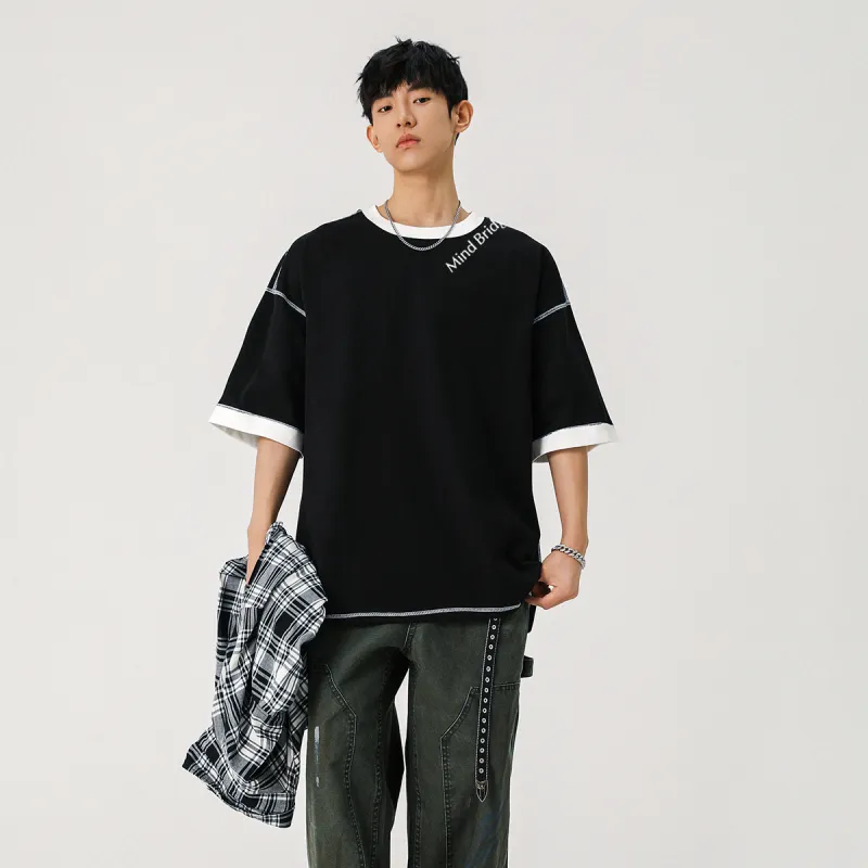 MindBridge T Shirts Unisex-2