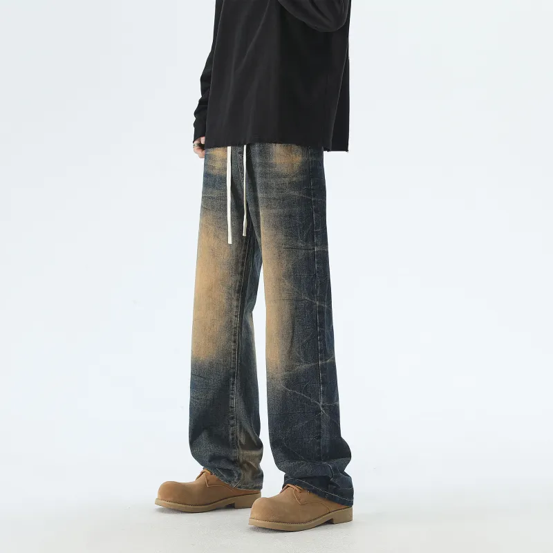MindBridge Jeans Unisex-11