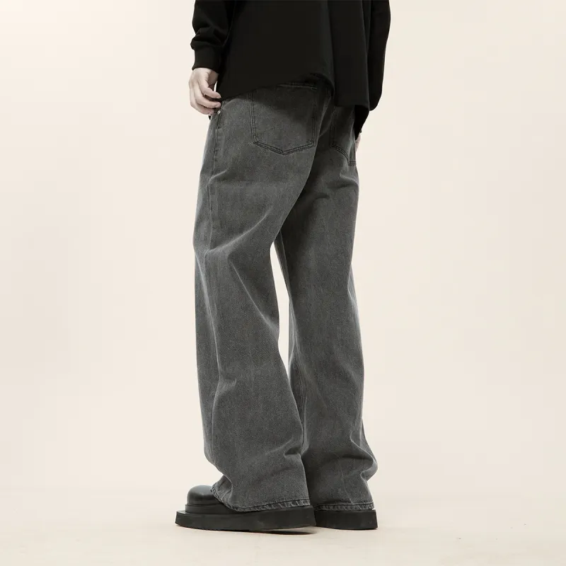 MindBridge Jeans Unisex-10
