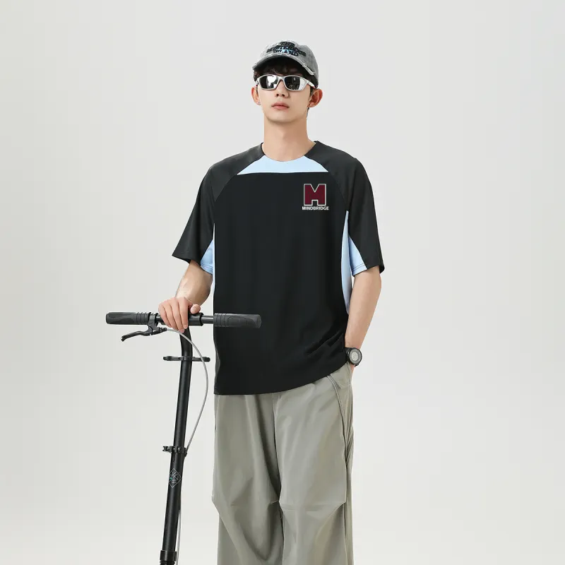 MindBridge T Shirts Unisex-12