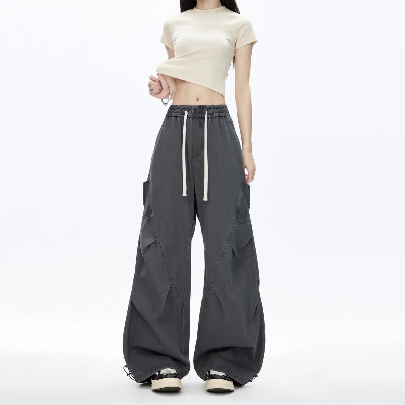 MindBridge Casual Pants Unisex-3