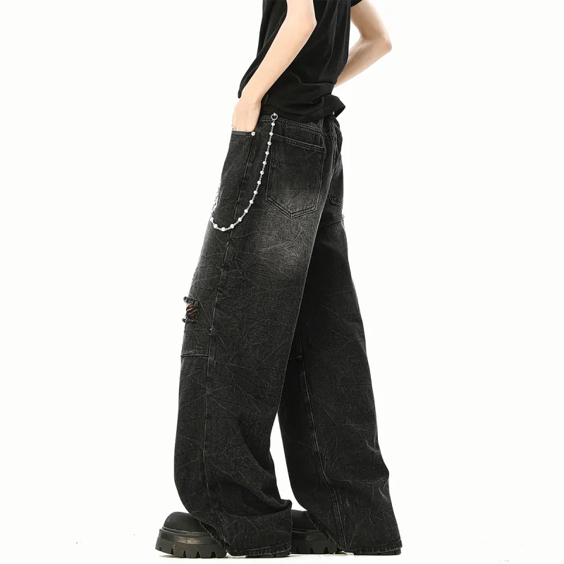MindBridge Jeans Unisex-5