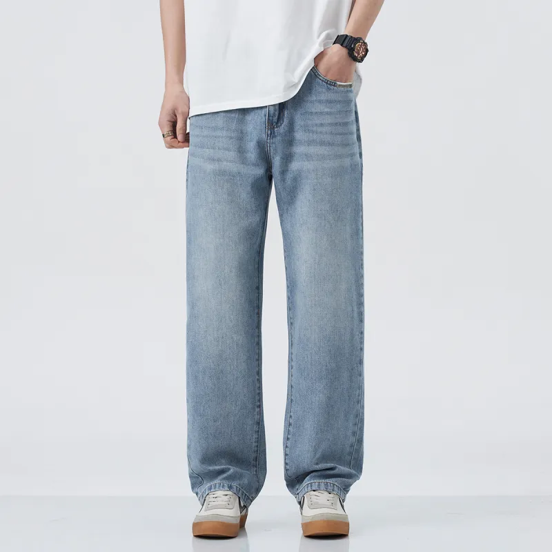 MindBridge Jeans Unisex-2