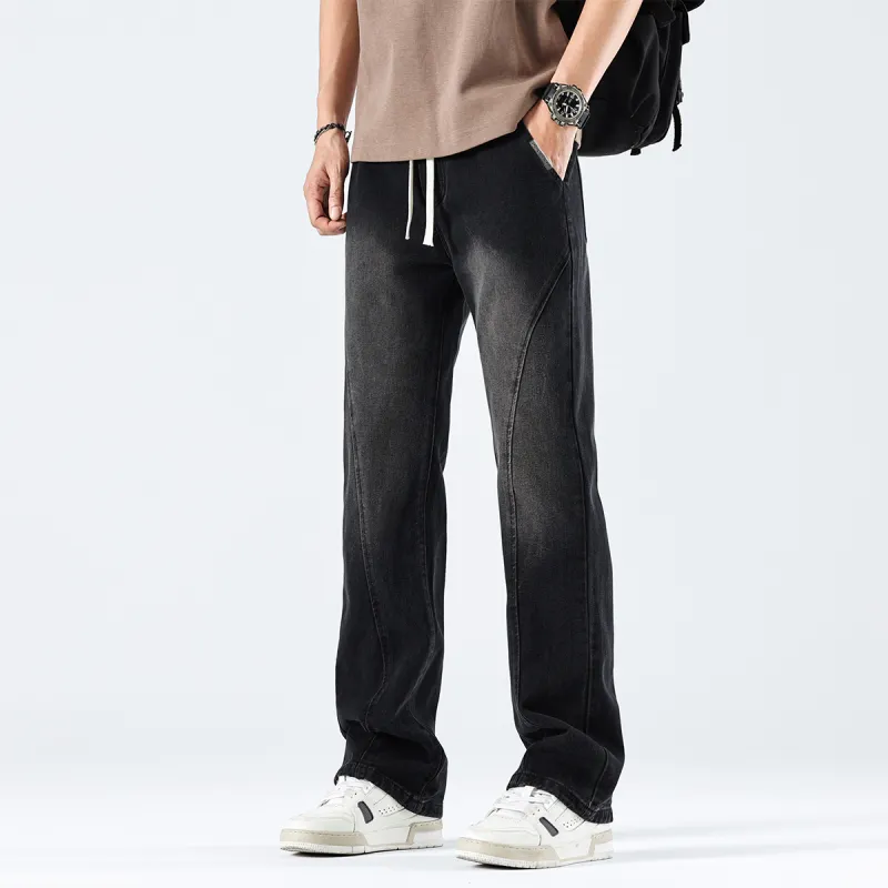 MindBridge Jeans Unisex-4
