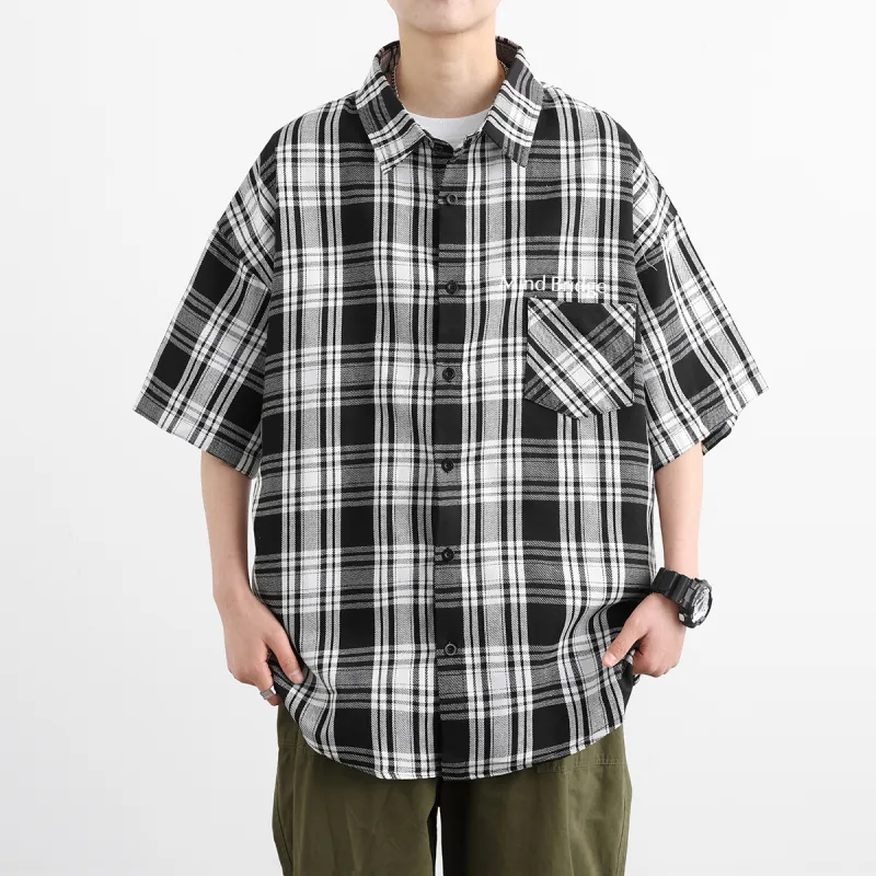 MindBridge Shirts Unisex-3