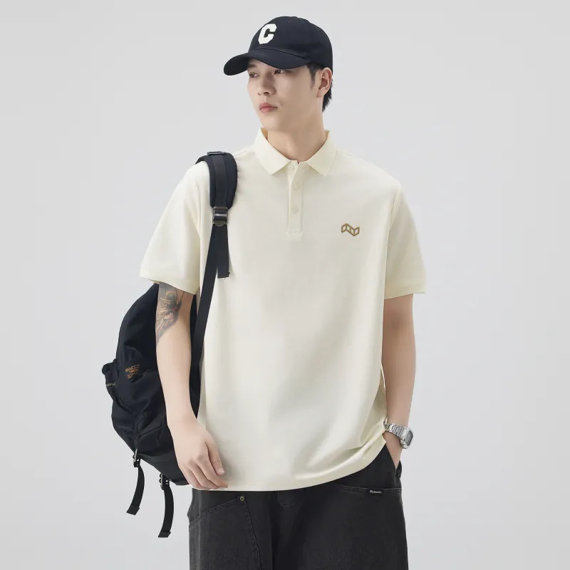 MindBridge Polo Shirts Unisex-6