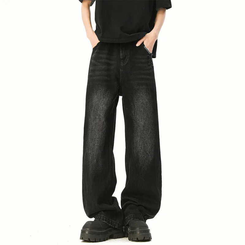 MindBridge Jeans Unisex-2
