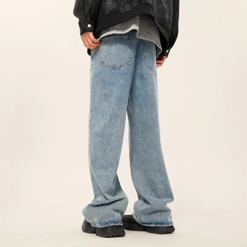 MindBridge Jeans Unisex-3