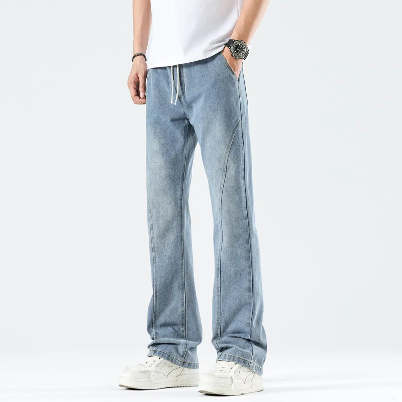 MindBridge Jeans Unisex-8