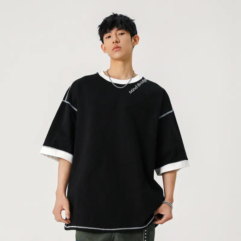 MindBridge T Shirts Unisex-4