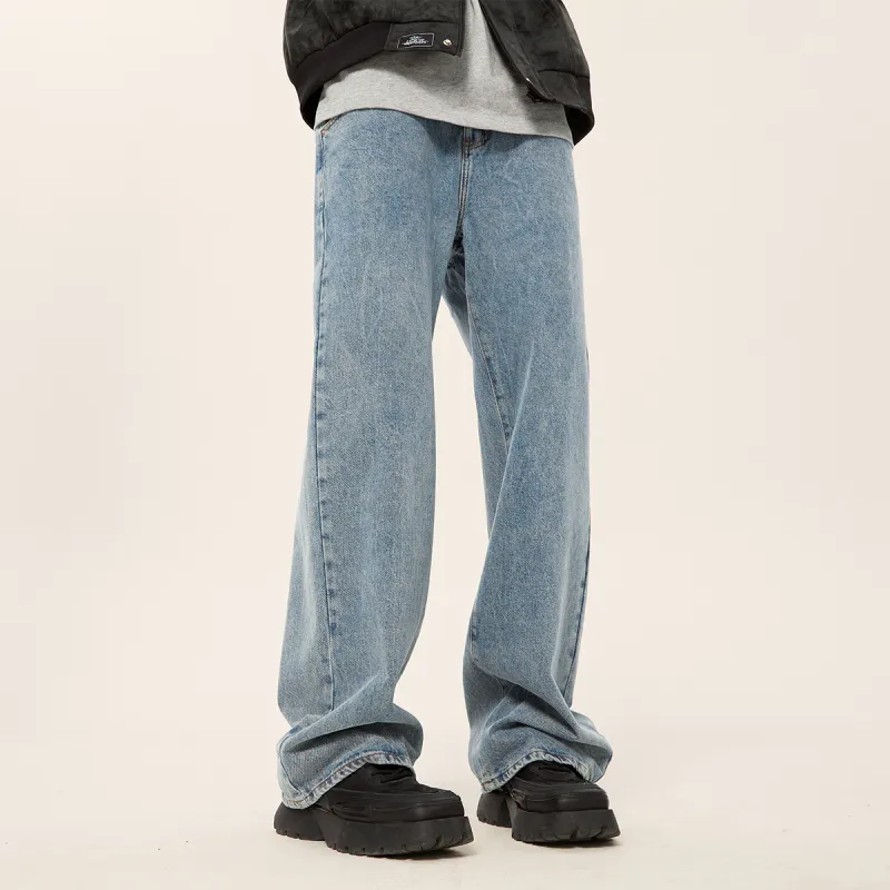 MindBridge Jeans Unisex-2