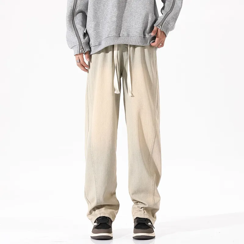 MindBridge Jeans Unisex-9
