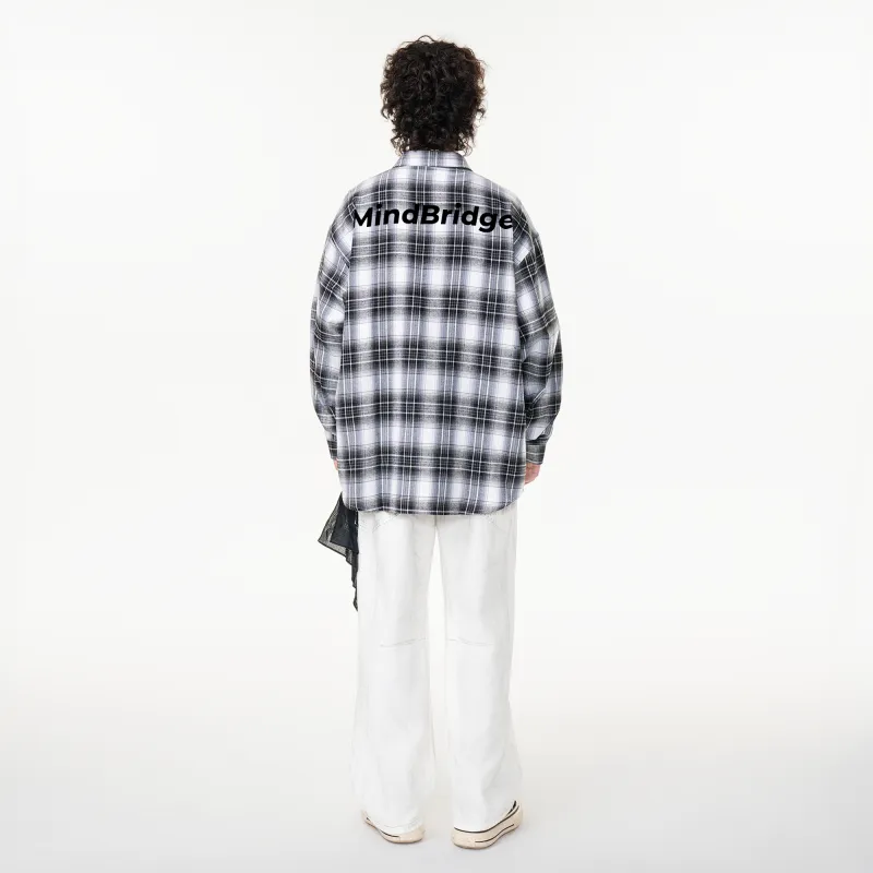 MindBridge Shirts Unisex-2