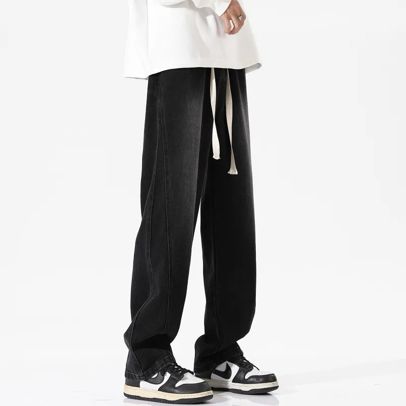 MindBridge Jeans Unisex-3