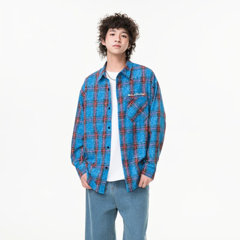 MindBridge Shirts Unisex-2