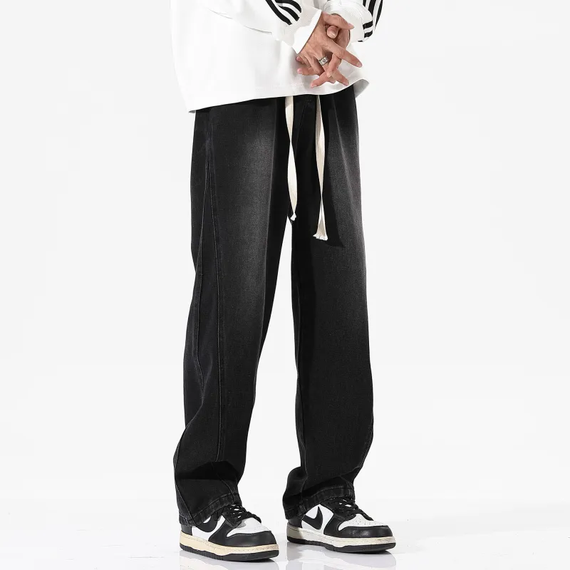 MindBridge Jeans Unisex-4