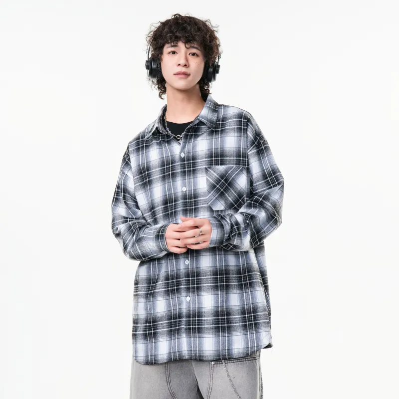 MindBridge Shirts Unisex-9
