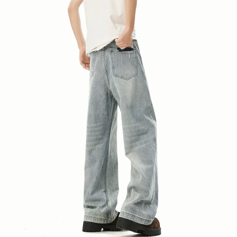 MindBridge Jeans Unisex-11