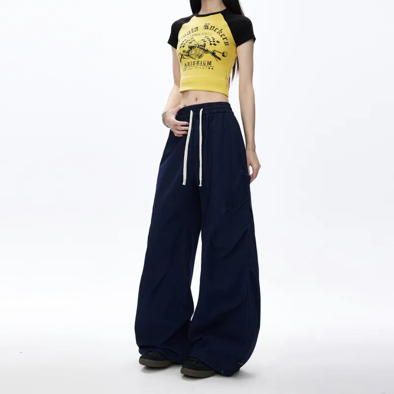 MindBridge Casual Pants Unisex-12