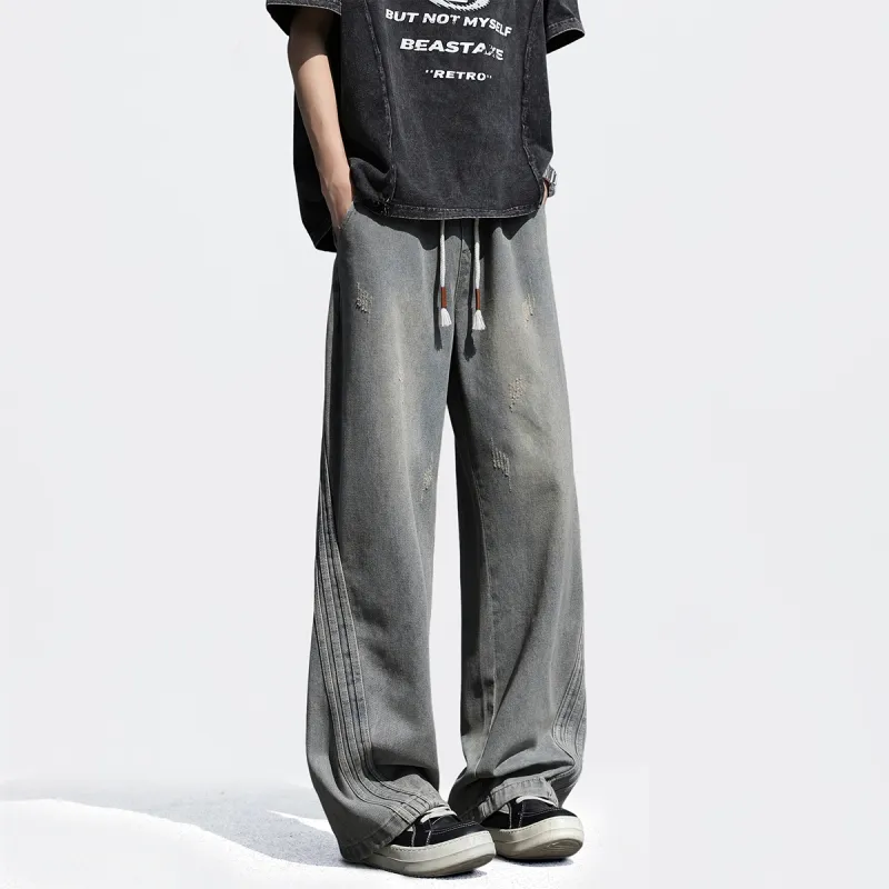 MindBridge Jeans Unisex-3