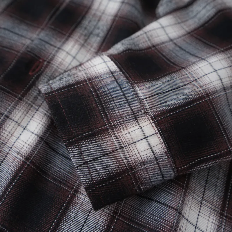 MindBridge Shirts Unisex-4
