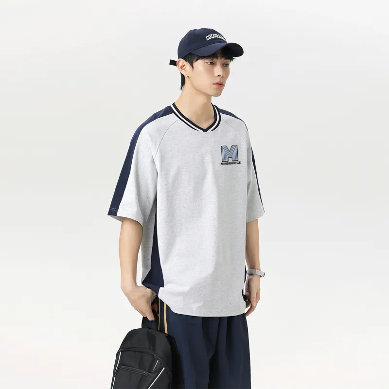 MindBridge T Shirts Unisex-8